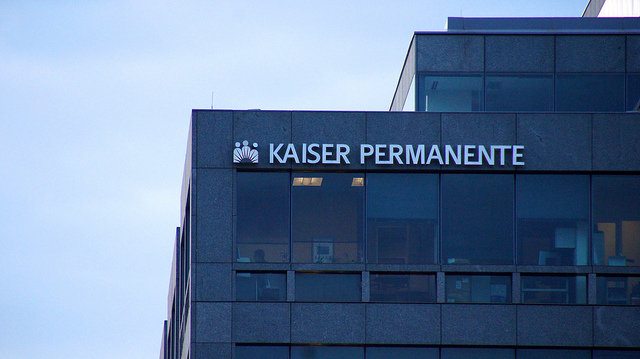 85,000 Kaiser Employees Will Soon Vote To License What Could Be The Most Significant Healthcare Strike In United States Background