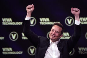 Elon Musk Seeks Galaxy Brain Character Assassination Legal Action Against Anti-Defamation Organization For … Not Vilification