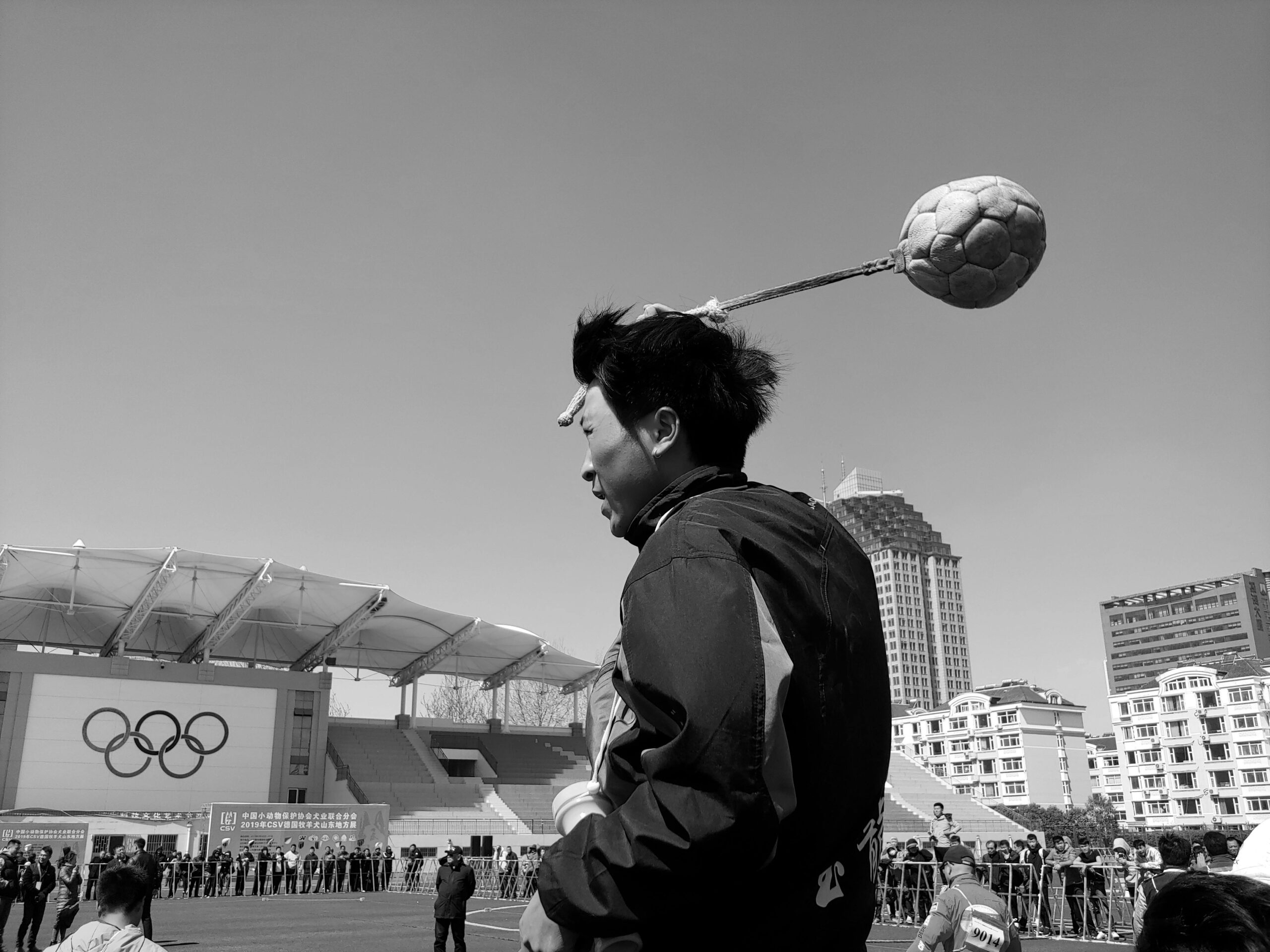 The Bar Exam Doesn’t Stop For The Olympics