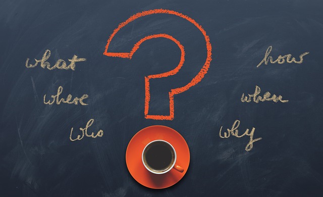 Ask, Don’t Tell: Leveraging Questions to Win New Business