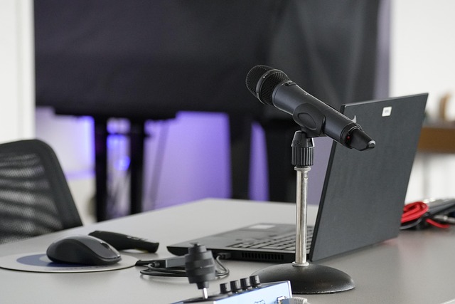 Polishing Your Presentation Technique