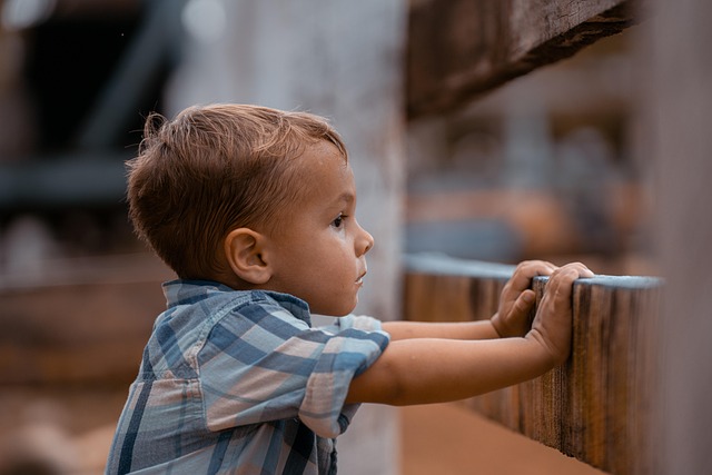 Lawyers Shouldn’t Hesitate to Bring Their Kids to Court