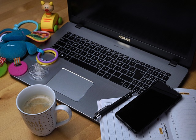 Solo Law Practice and the Struggle for Work-Life Balance