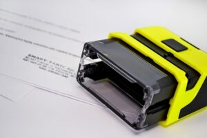 stamp
