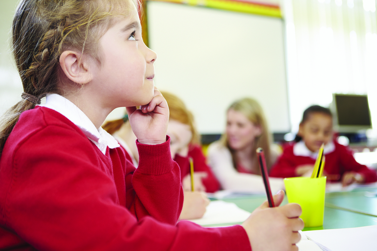 Rediscovering Curiosity: What Children Can Teach Lawyers About Inclusion
