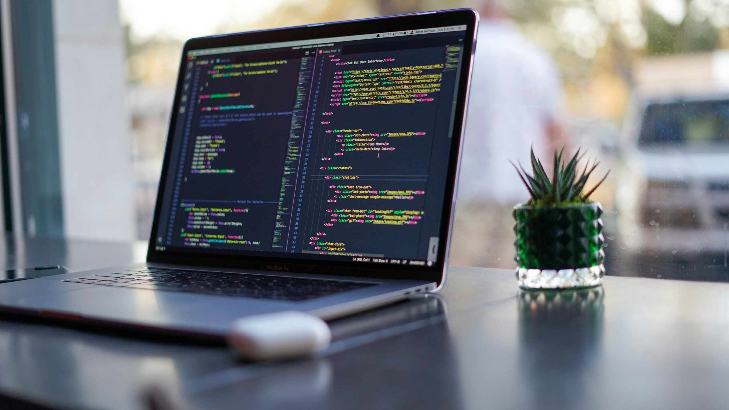 Law Meets Code: How Technology Could Reshape the Way Laws Are Written