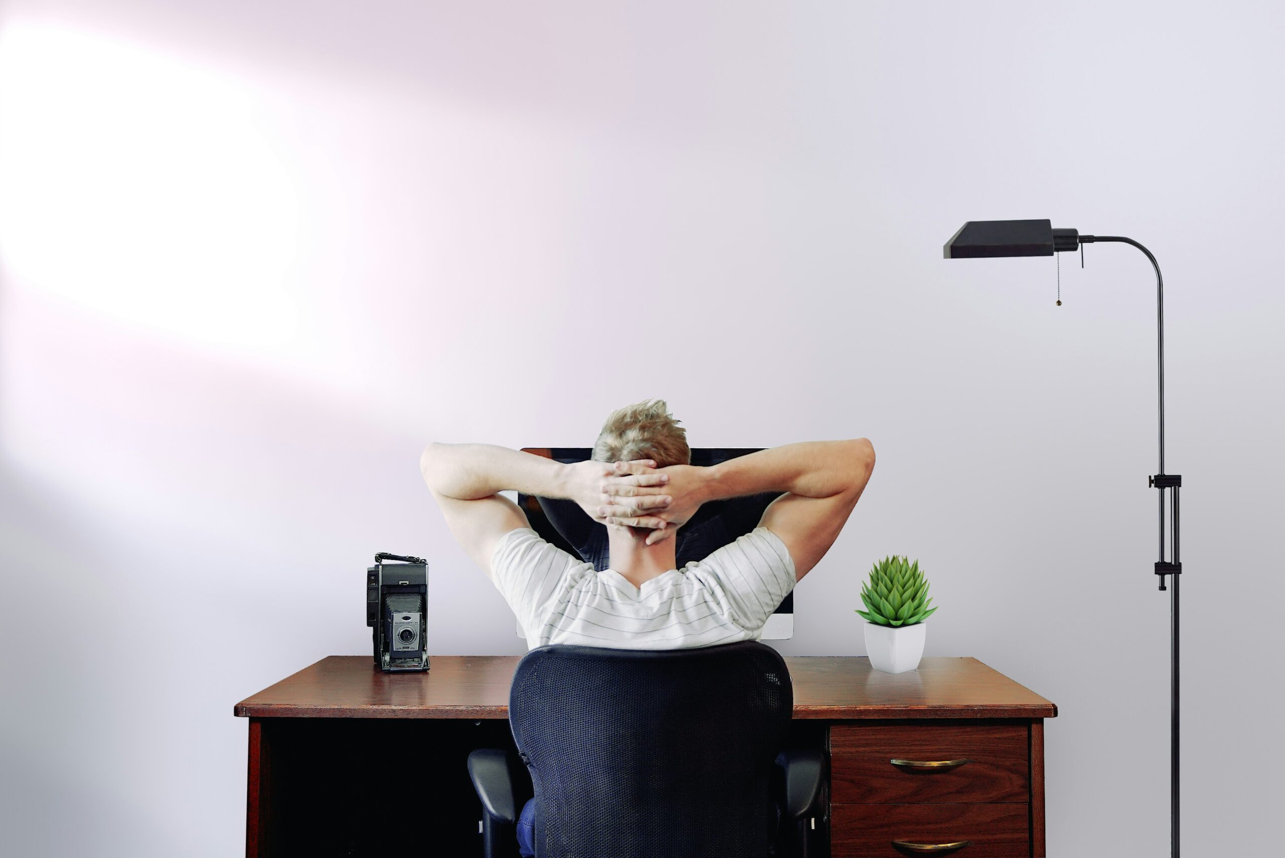 Why Some Lawyers Showcase Modest Accomplishments